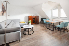 Ferienwohnung Meersalz